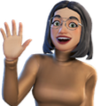 Avatar de l’utilisateur